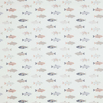 Mr Fish Cameo Fabric by the Metre